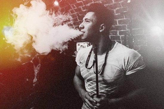 Hashtag Lounge & Bar